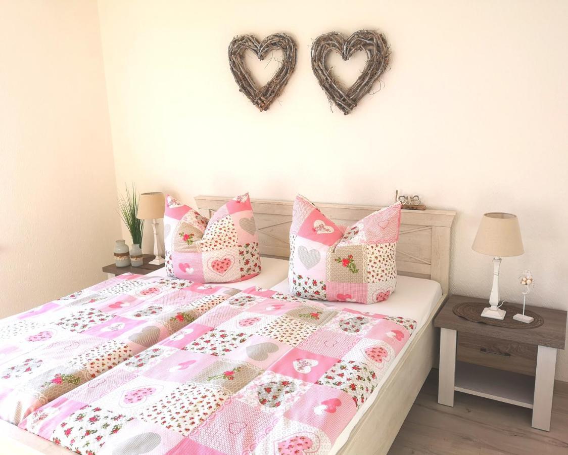 Ferienwohnung Joanna Norddeich  Bagian luar foto