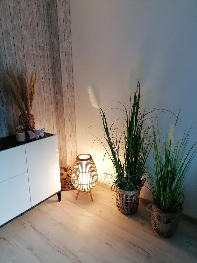 Ferienwohnung Joanna Norddeich  Bagian luar foto