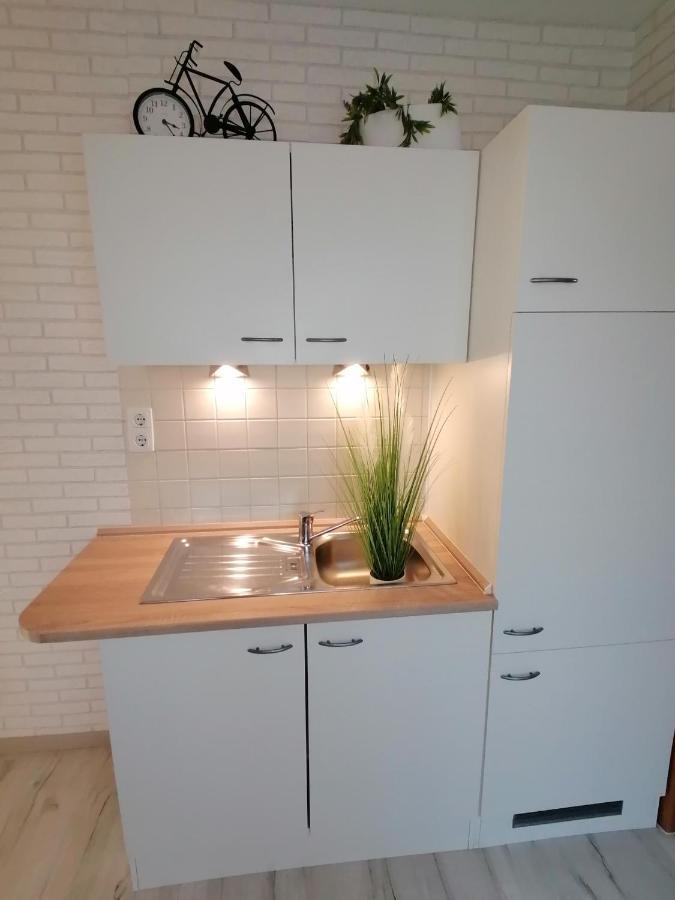 Ferienwohnung Joanna Norddeich  Bagian luar foto