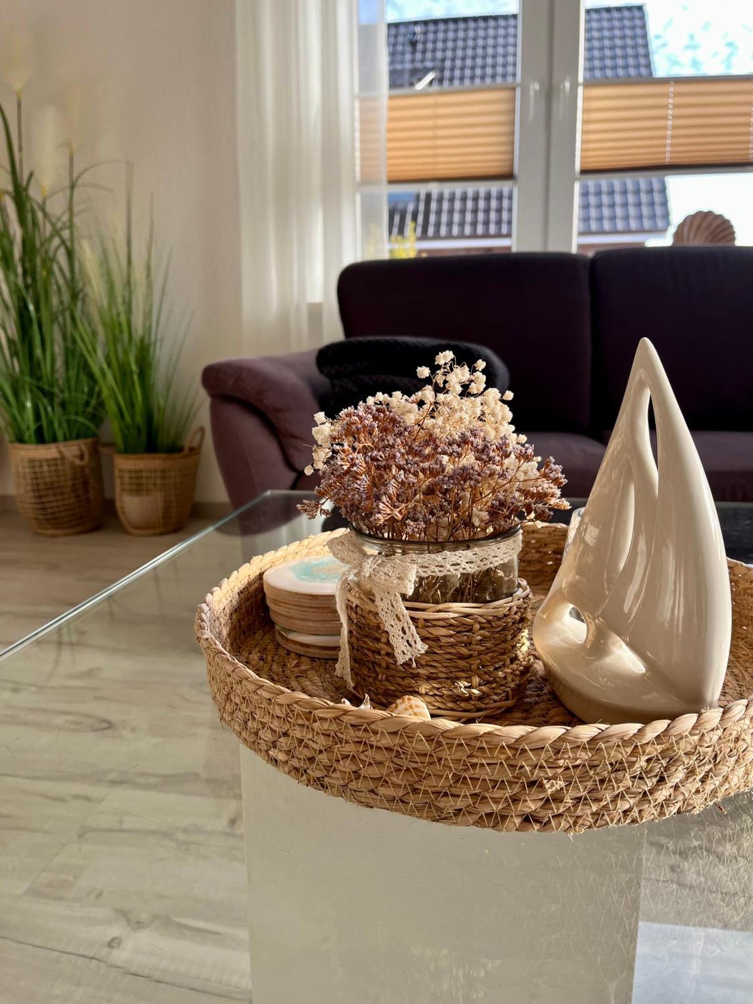 Ferienwohnung Joanna Norddeich  Bagian luar foto