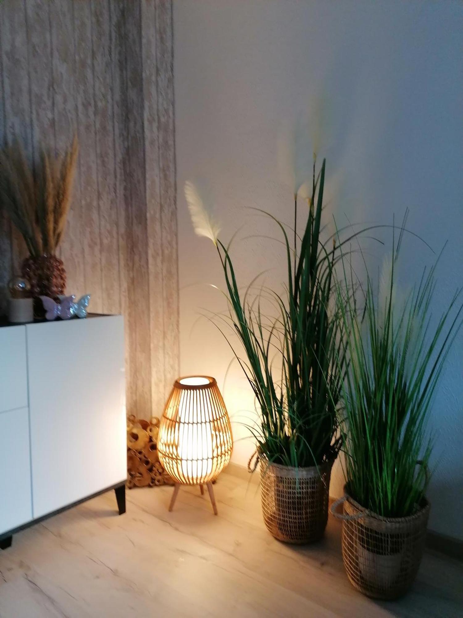 Ferienwohnung Joanna Norddeich  Ruang foto