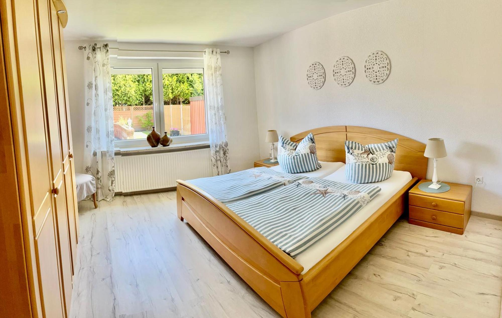 Ferienwohnung Joanna Norddeich  Bagian luar foto