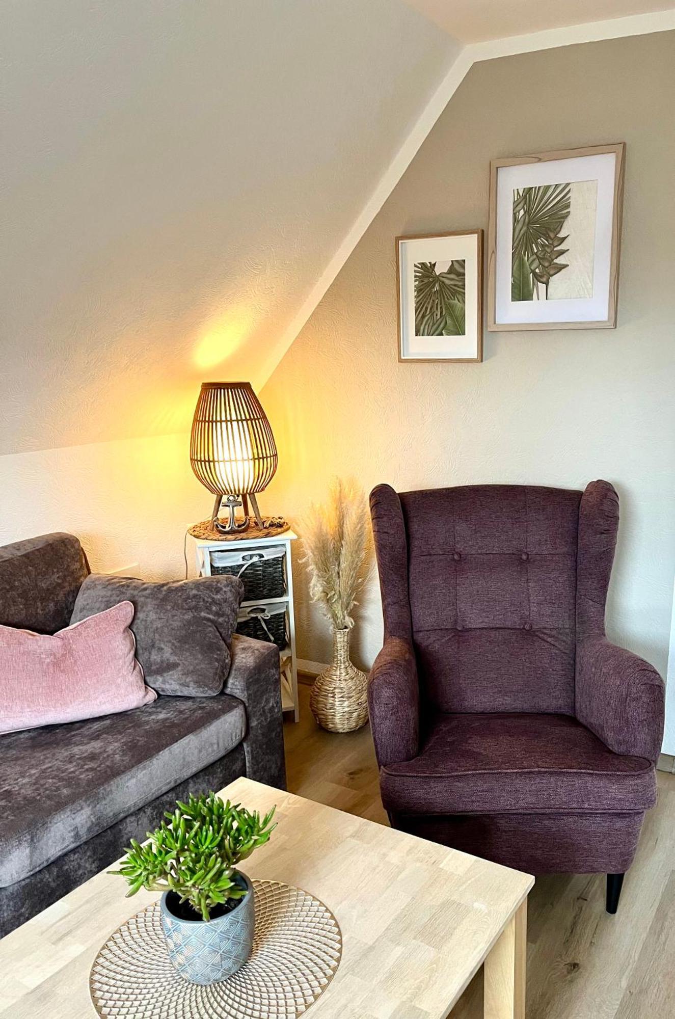 Ferienwohnung Joanna Norddeich  Bagian luar foto