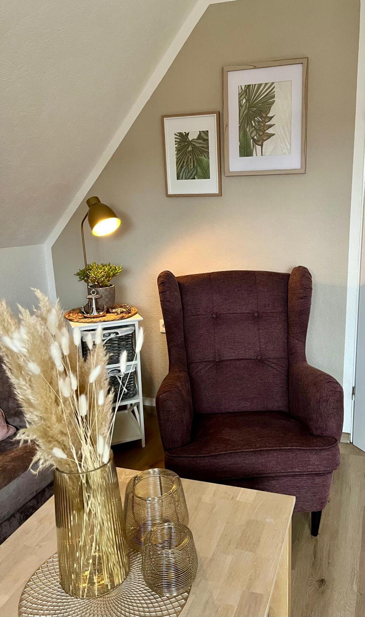 Ferienwohnung Joanna Norddeich  Bagian luar foto