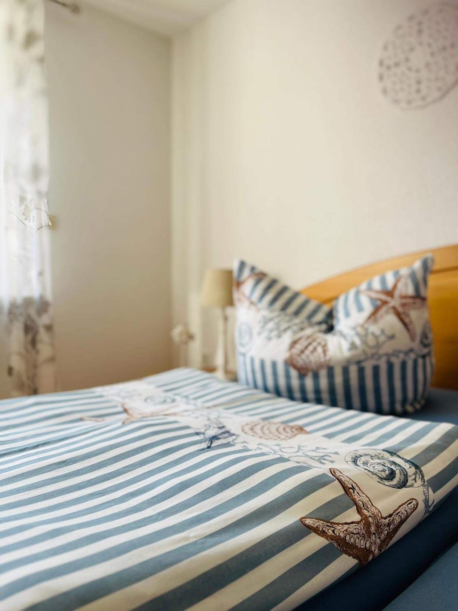 Ferienwohnung Joanna Norddeich  Bagian luar foto