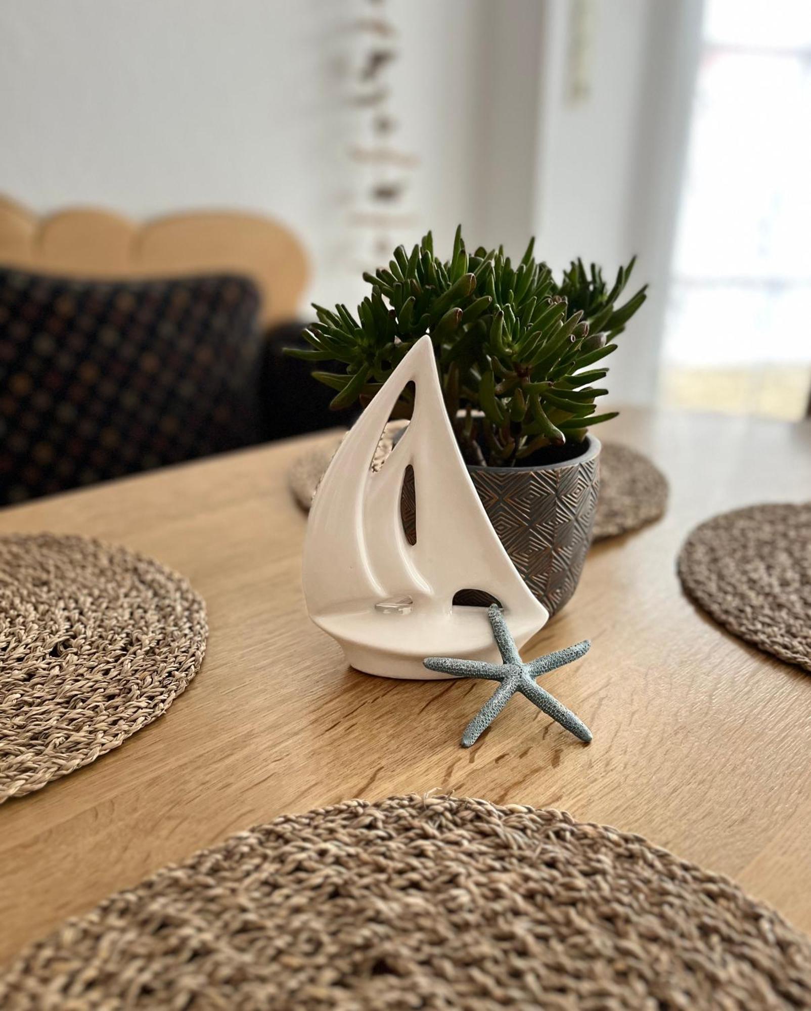 Ferienwohnung Joanna Norddeich  Bagian luar foto