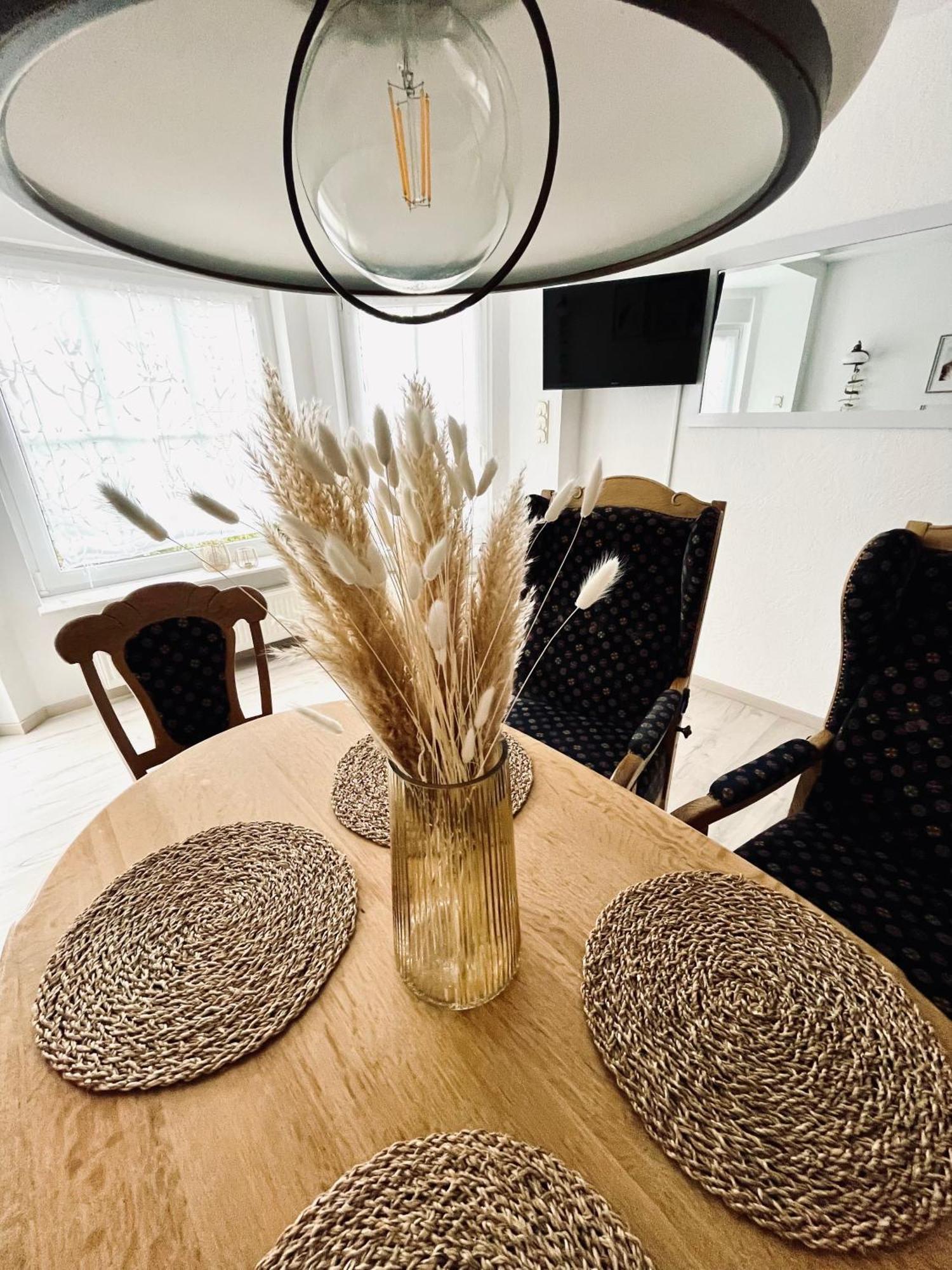 Ferienwohnung Joanna Norddeich  Bagian luar foto