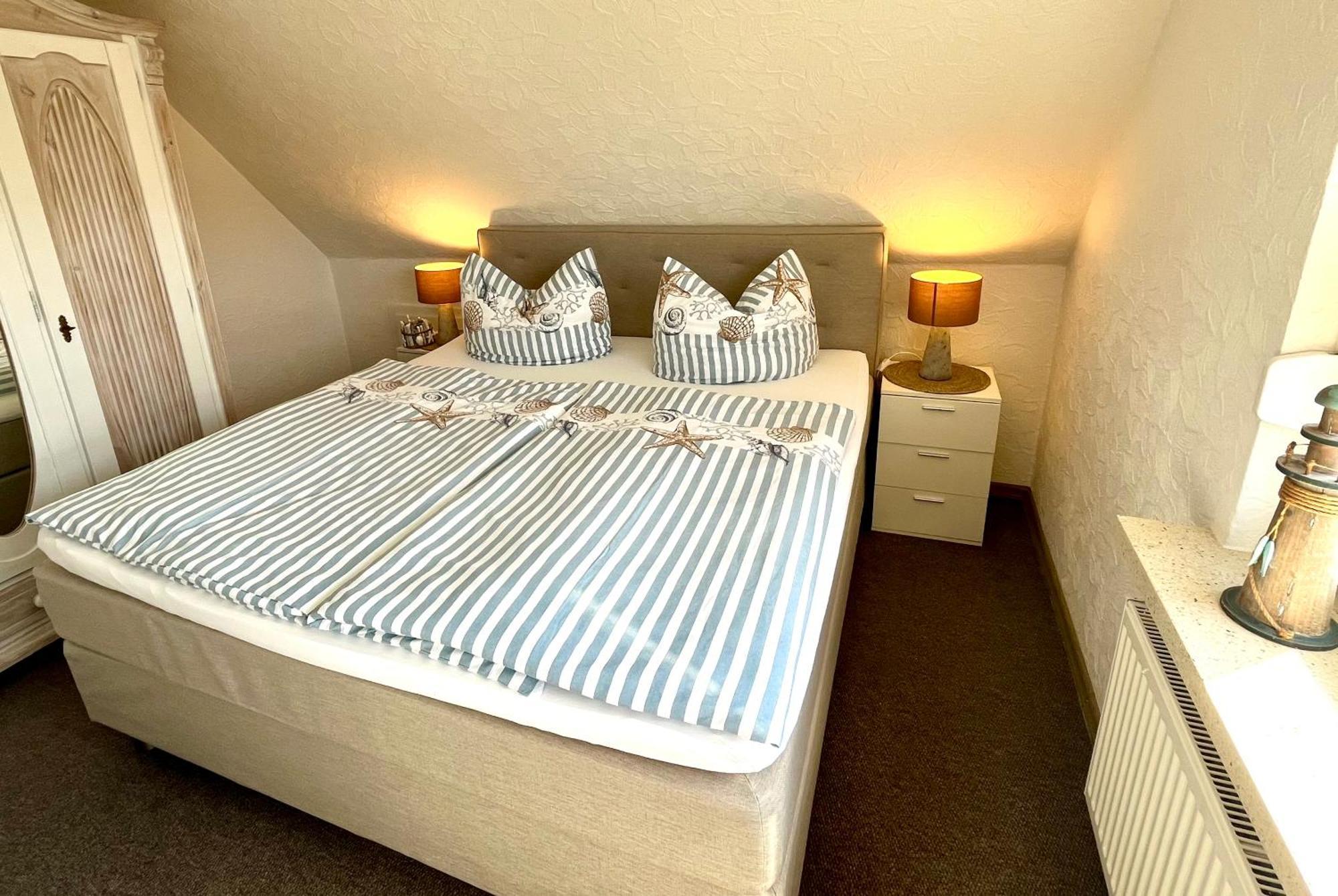 Ferienwohnung Joanna Norddeich  Bagian luar foto